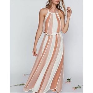 Free people two piece set